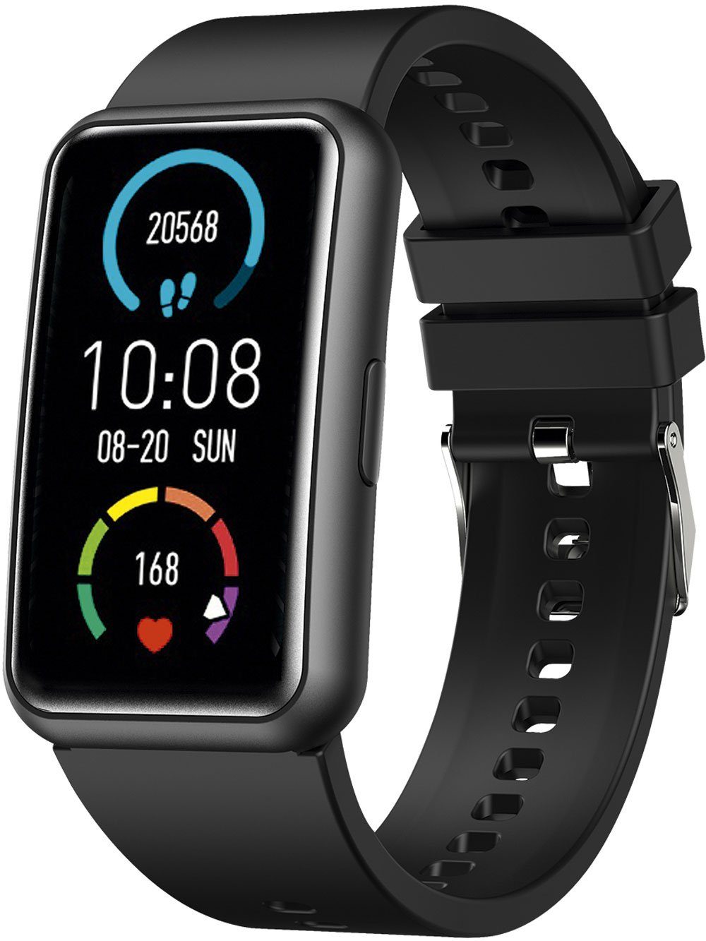 Atlanta Quarzuhr Atlanta Годинники Atlanta Tech Herrenuhr 9720