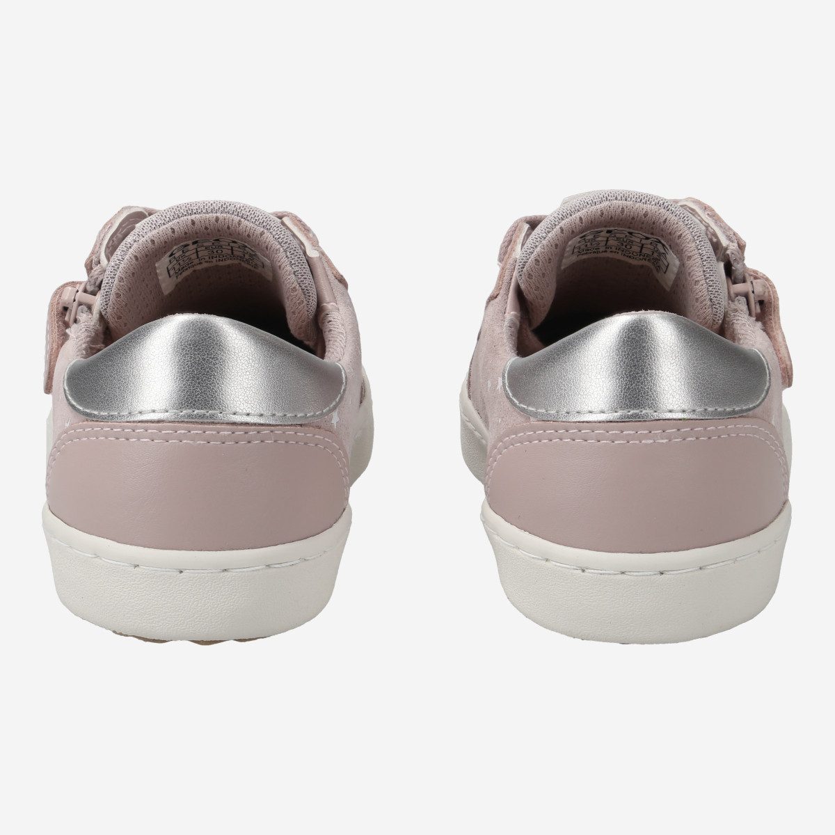 Geox GEOX KILWI, Sneaker, Rose, Kinder Sneaker