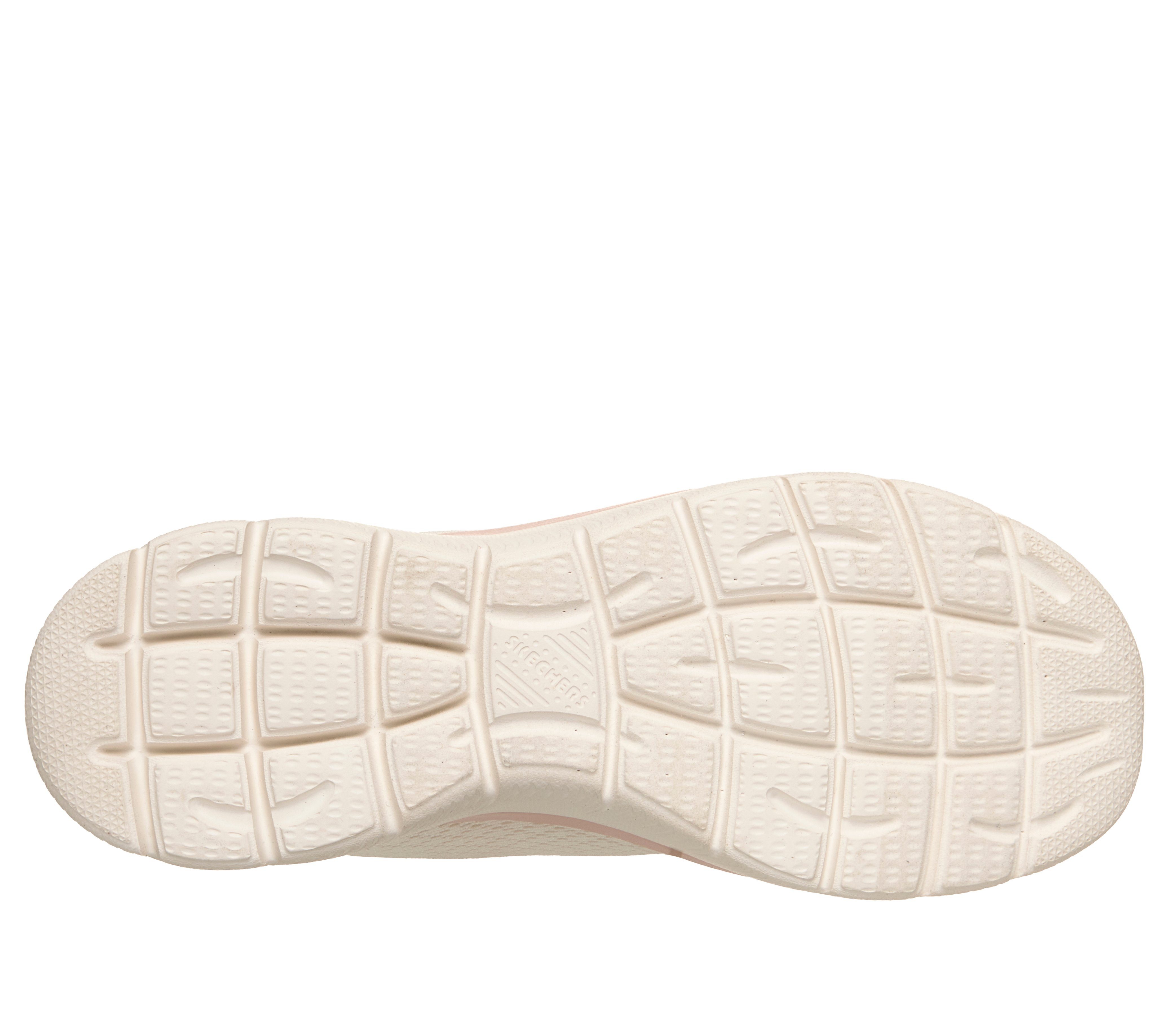 Skechers SUMMITS-QUIET DREAM Sneaker Schnürschuh, Halbschuh, Freizeitsneaker, maschinenwaschbar