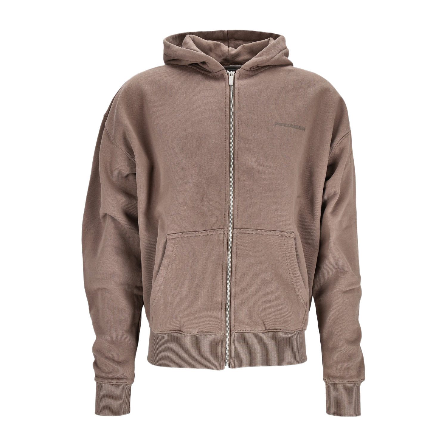 PEGADOR Kapuzensweatjacke