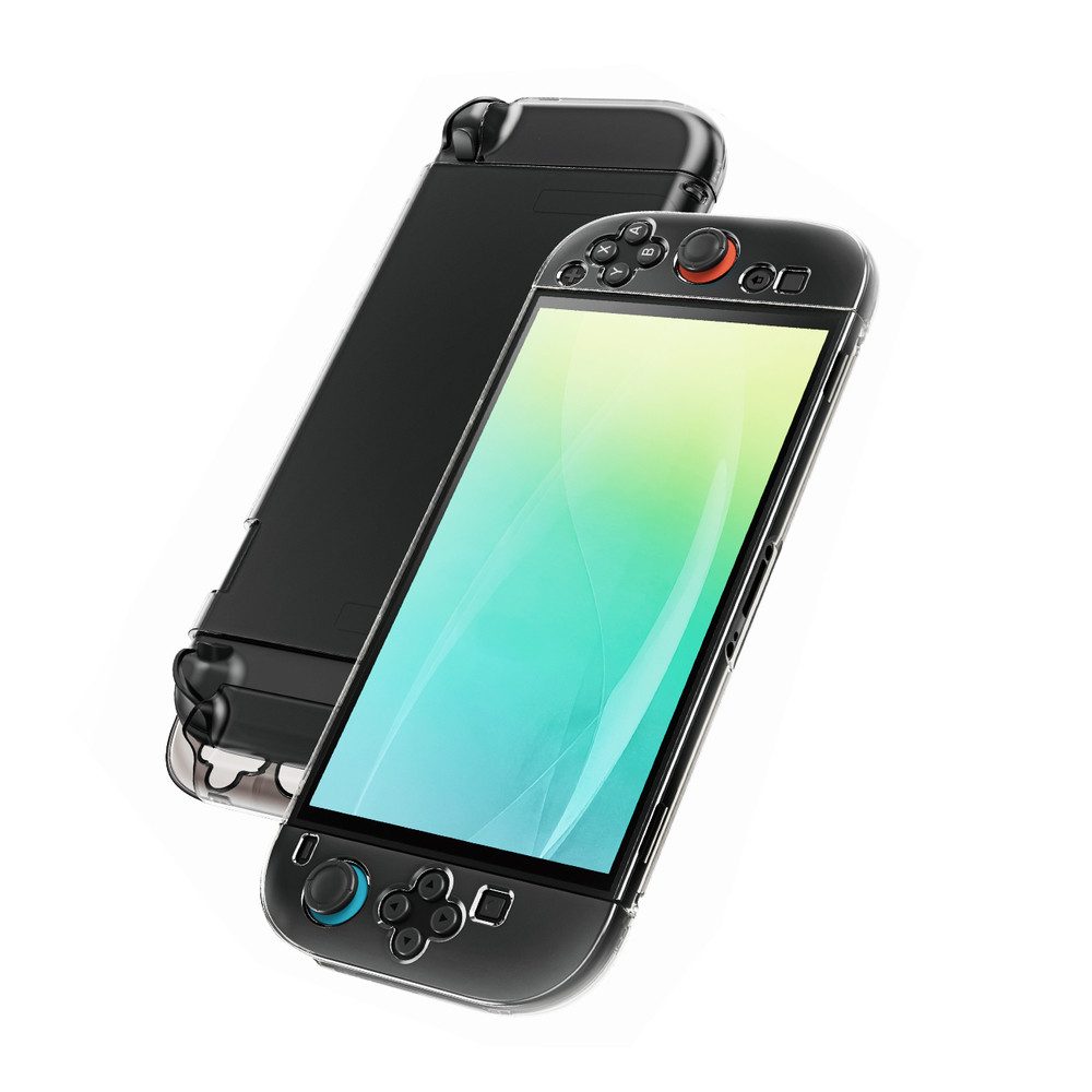 AmazingThing Nintendo-Schutzhülle AmazingThing PlayShield Bare Case Nintendo Switch 2