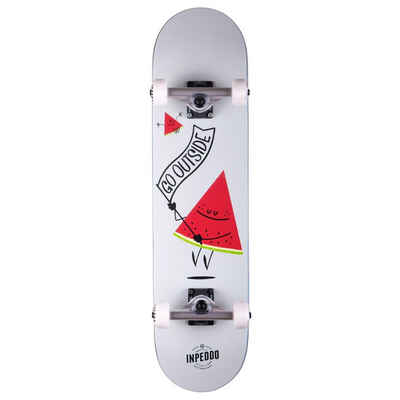 Inpeddo Skateboard Melon - 6.75'