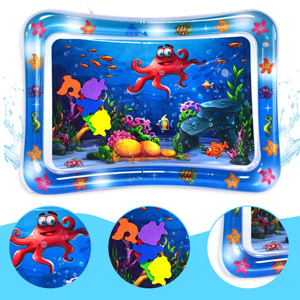 Coonoor Planschbecken babys Wassermatte Spielzeug zur günstig online kaufen