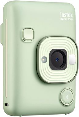 FUJIFILM INSTAX mini LiPlay Sofortbildkamera