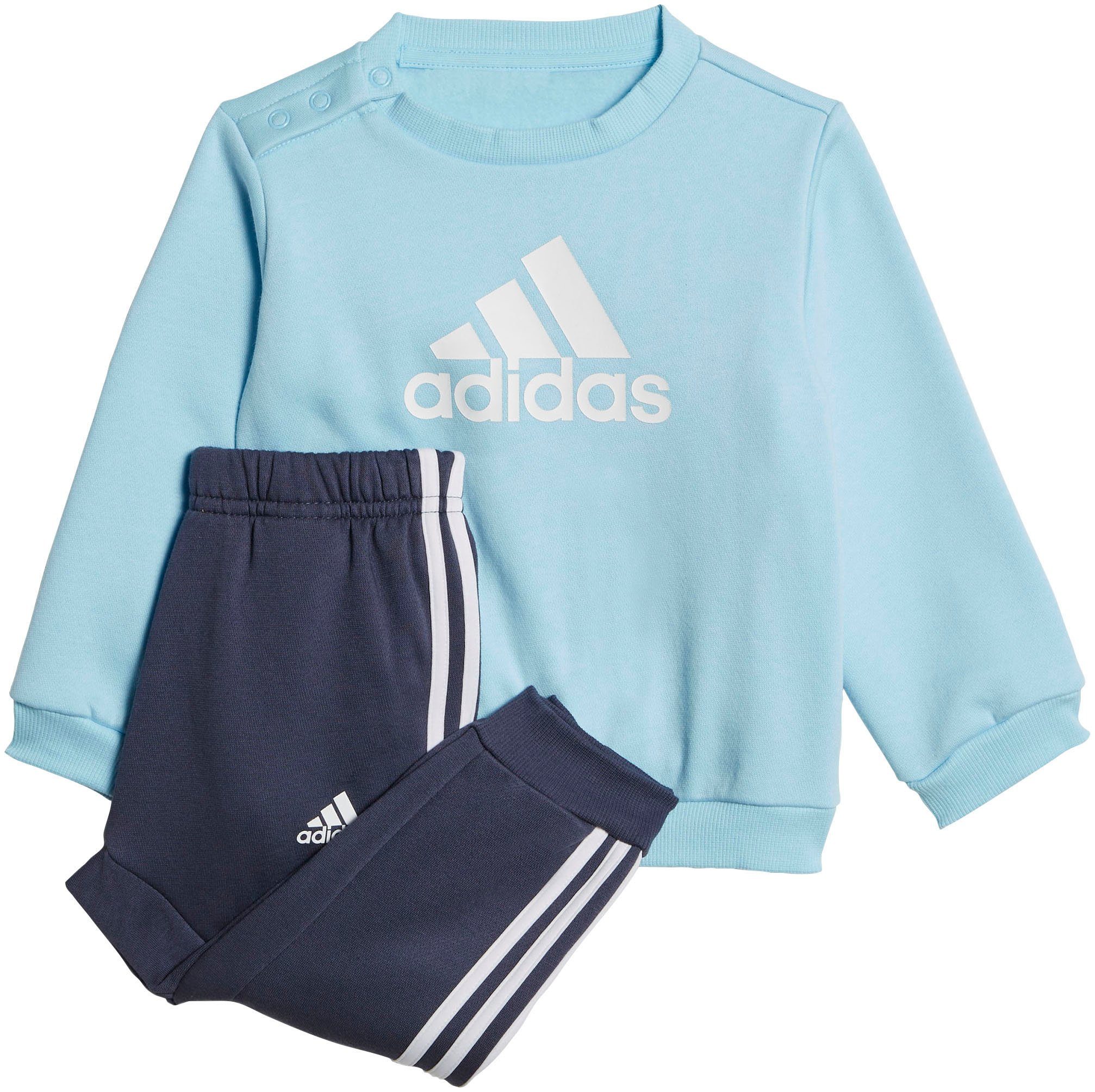 adidas Trainingsanzug Baby online kaufen | OTTO