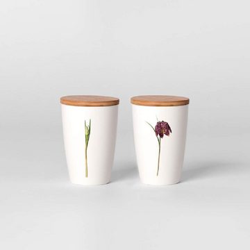 Simply Flowers Tasse Tasse Schachbrettblume (Klein)