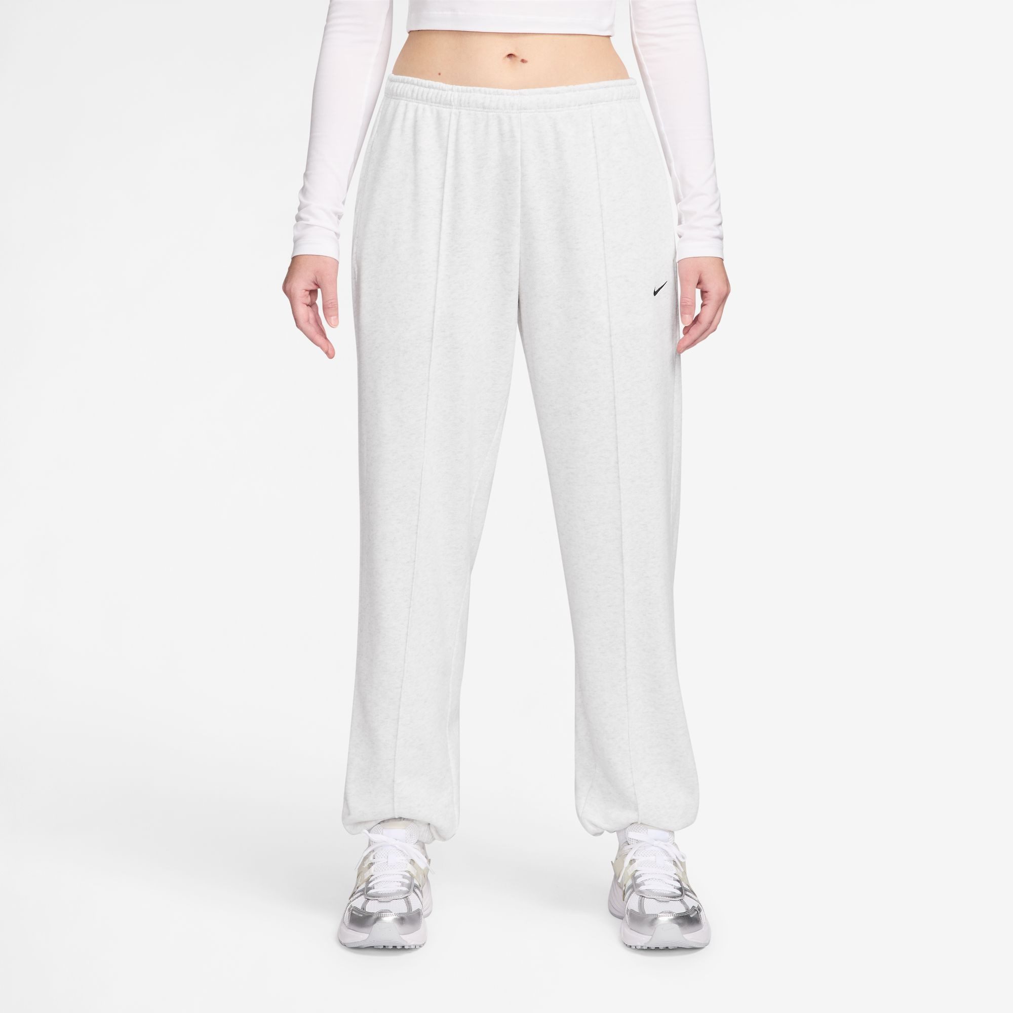 Sporthose W NSW CHLL FT JGGR PANT