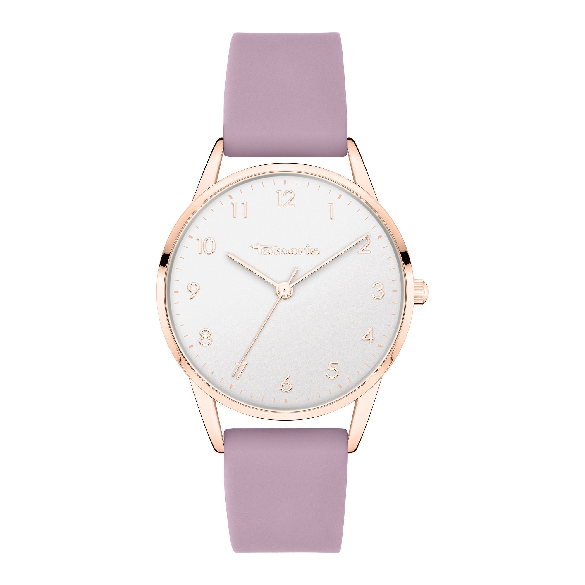 Tamaris Quarzuhr Edelstahl günstig online kaufen