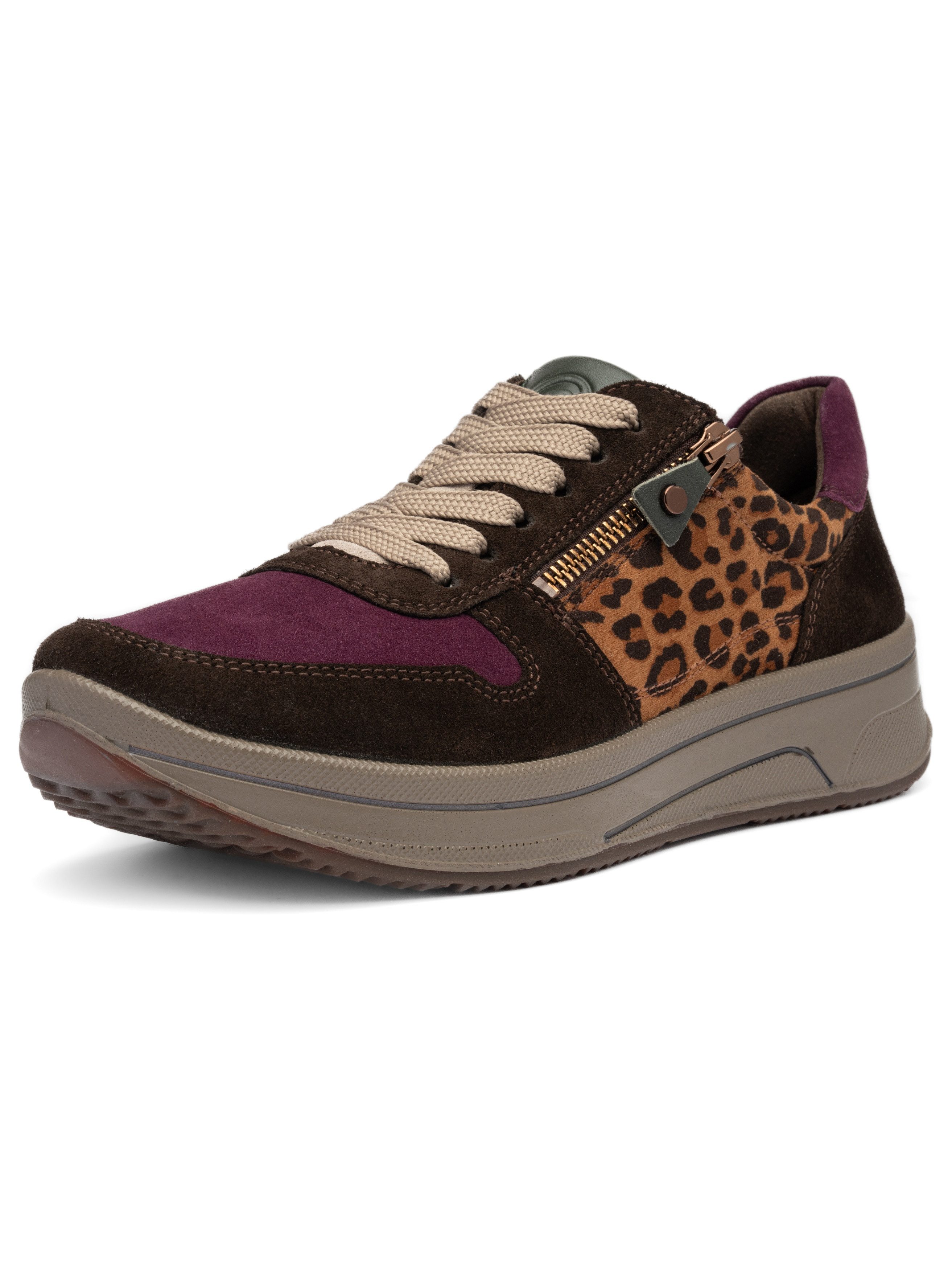 Ara Damen Sneaker Sapporo Sneaker