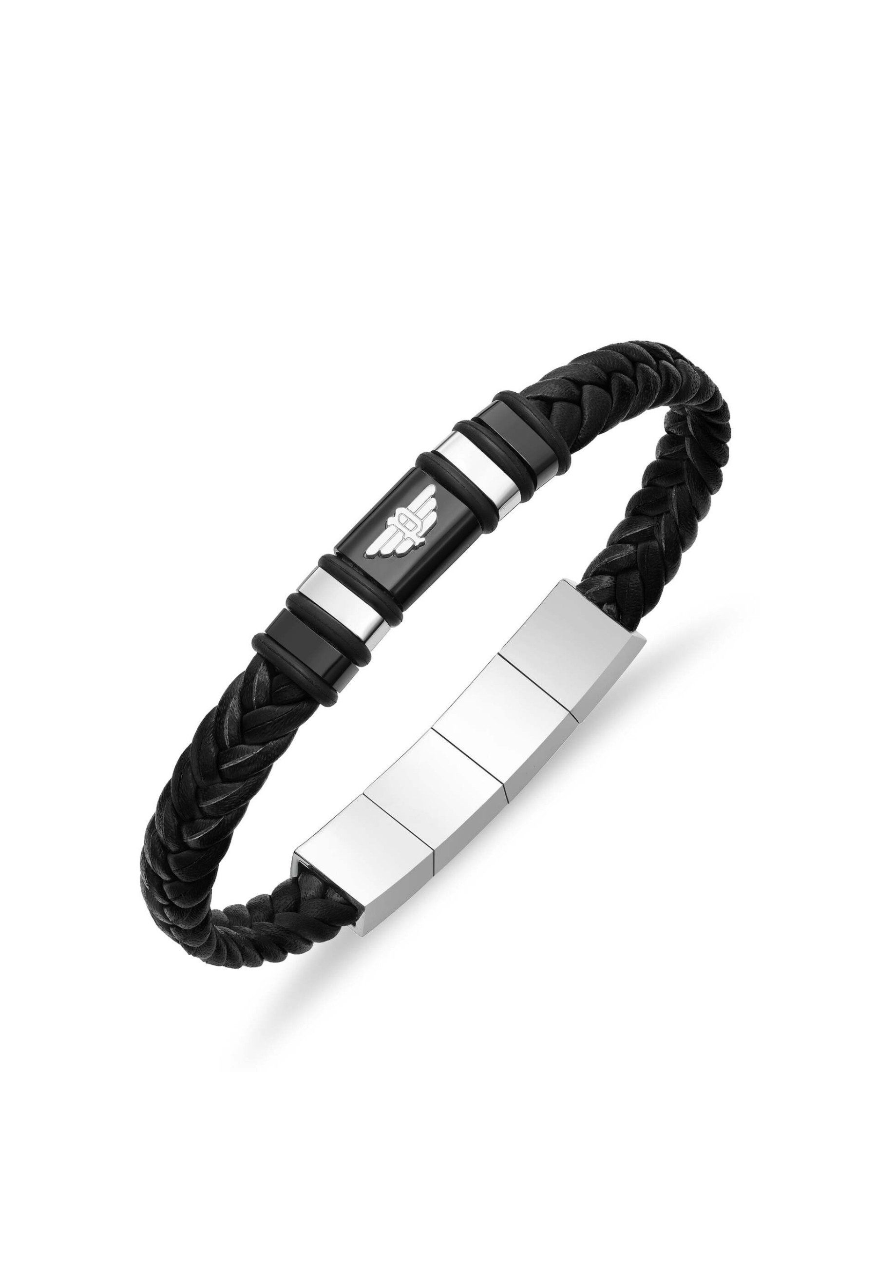 Armband Police - Wavebreaker