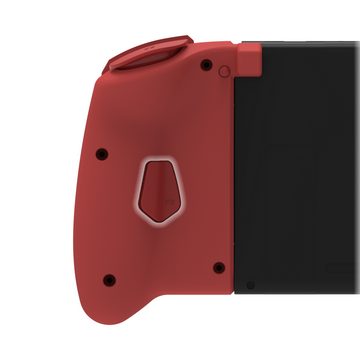 Hori Split Pad Pro - Pikachu & Glurak Switch-Controller