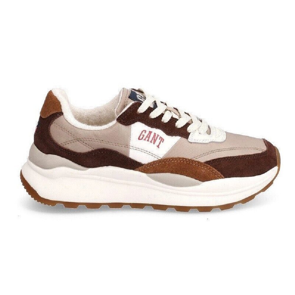 Fultony Damen Sneaker Turnschuhe Freizeit Halbschuhe 25533242 G420 Sneaker