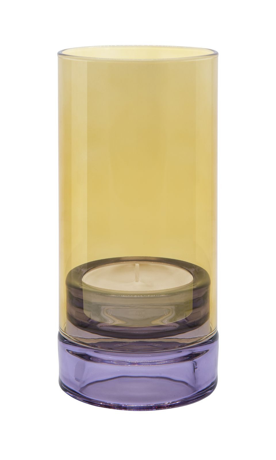 Remember Windlicht Windlicht Lys - lilac, Remember Windlicht Lys - lilac