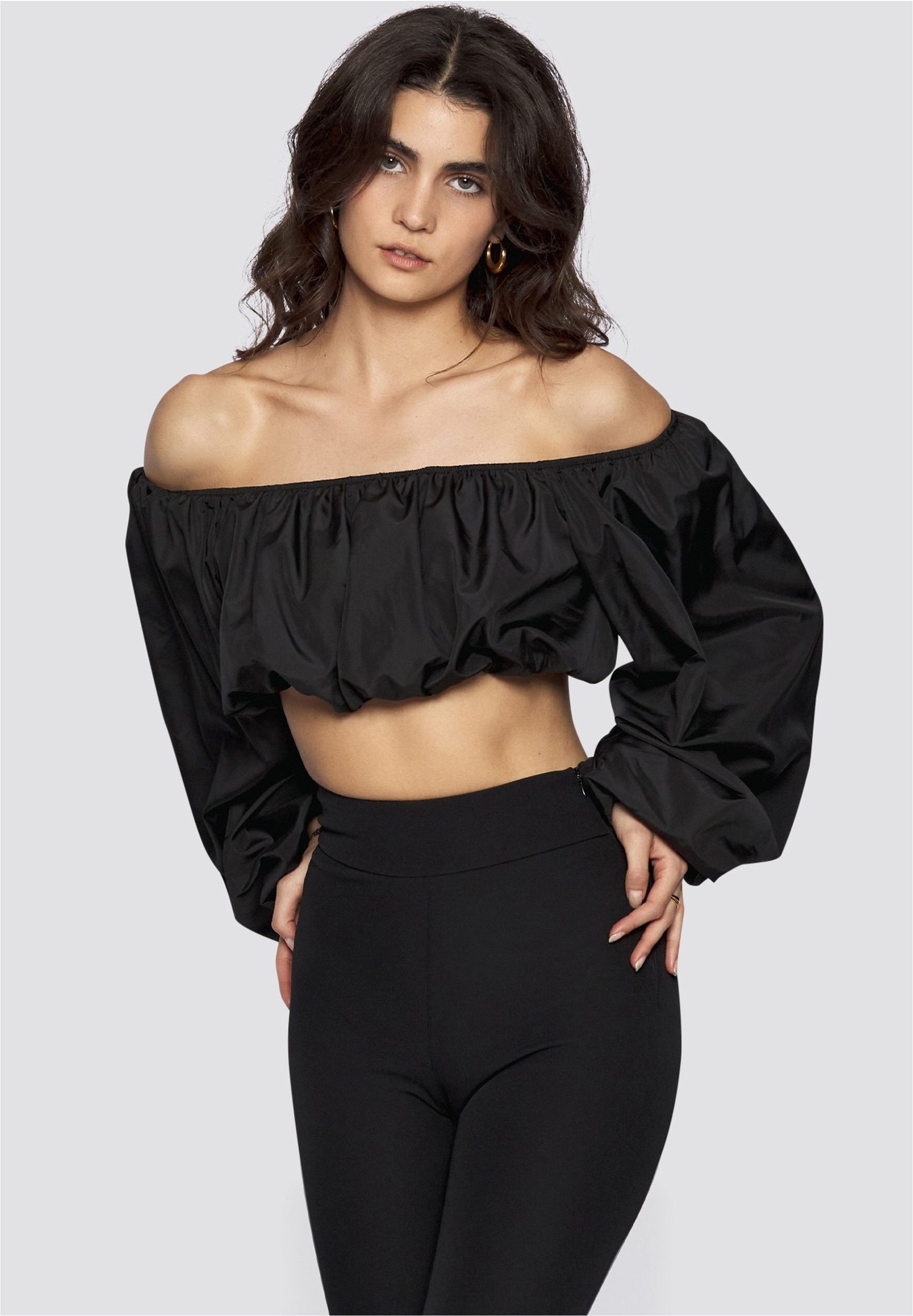 freshlions Funktionstop Candy (1-tlg) mit kurzem Schnitt