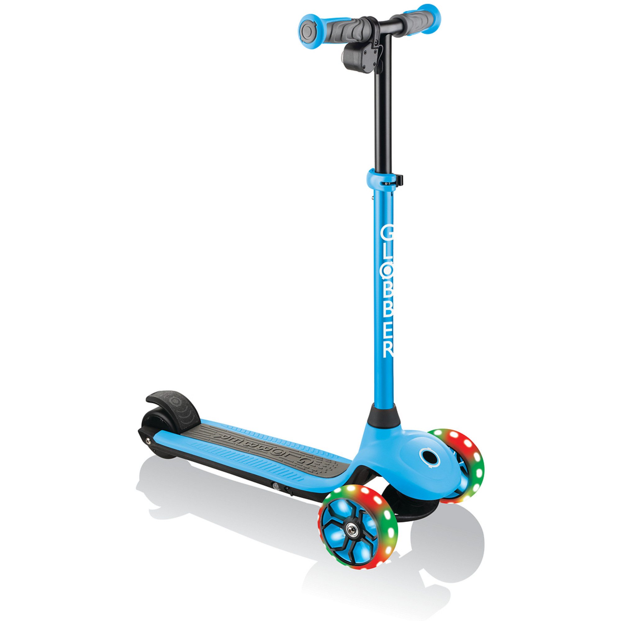 Scooter GLOBBER One K E-Motion Plus 4 Plus, E-Scooter