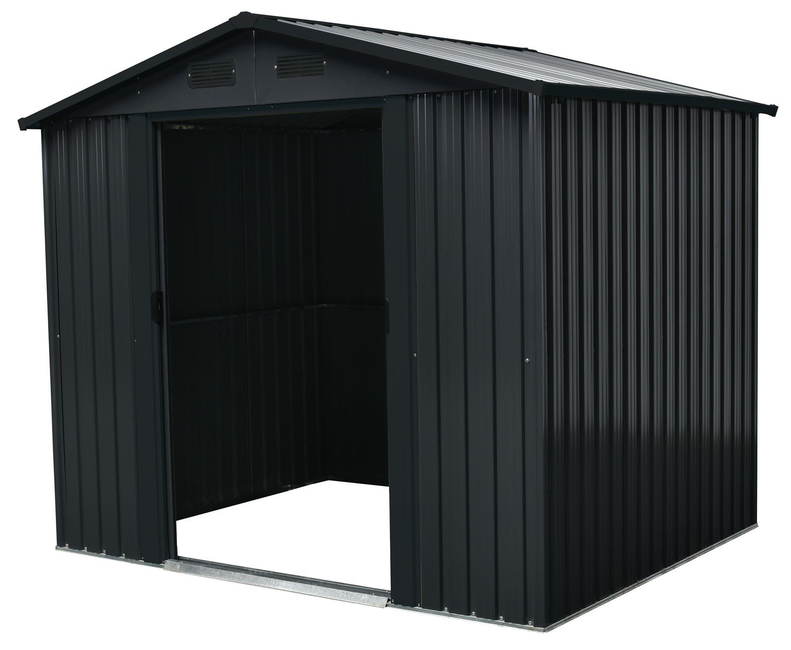 Floraworld Gartenhaus, BxT: 236.00x174.00 cm