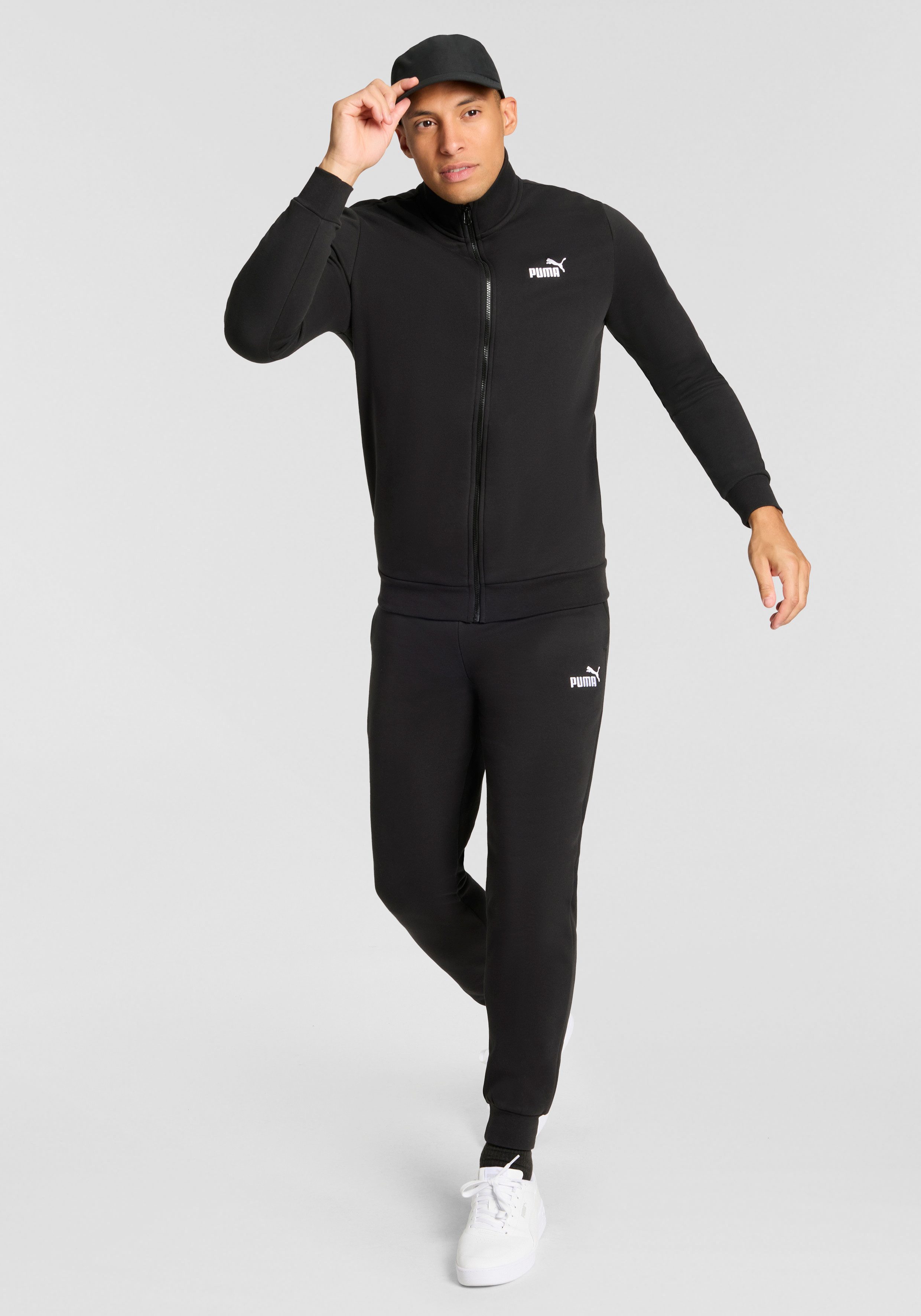 Trainingsanzug ESS SWEAT SUIT FL