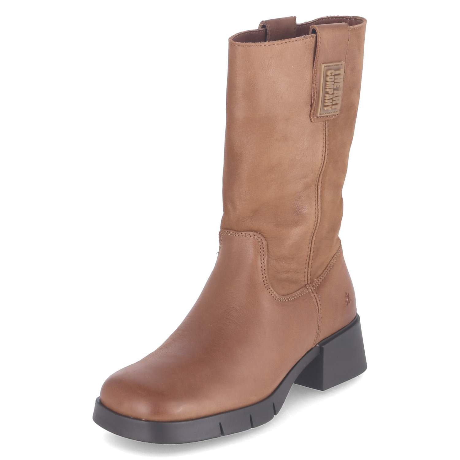 Art Art - female - 1286 Roma Cuero - Leder - braun Stiefel günstig online kaufen