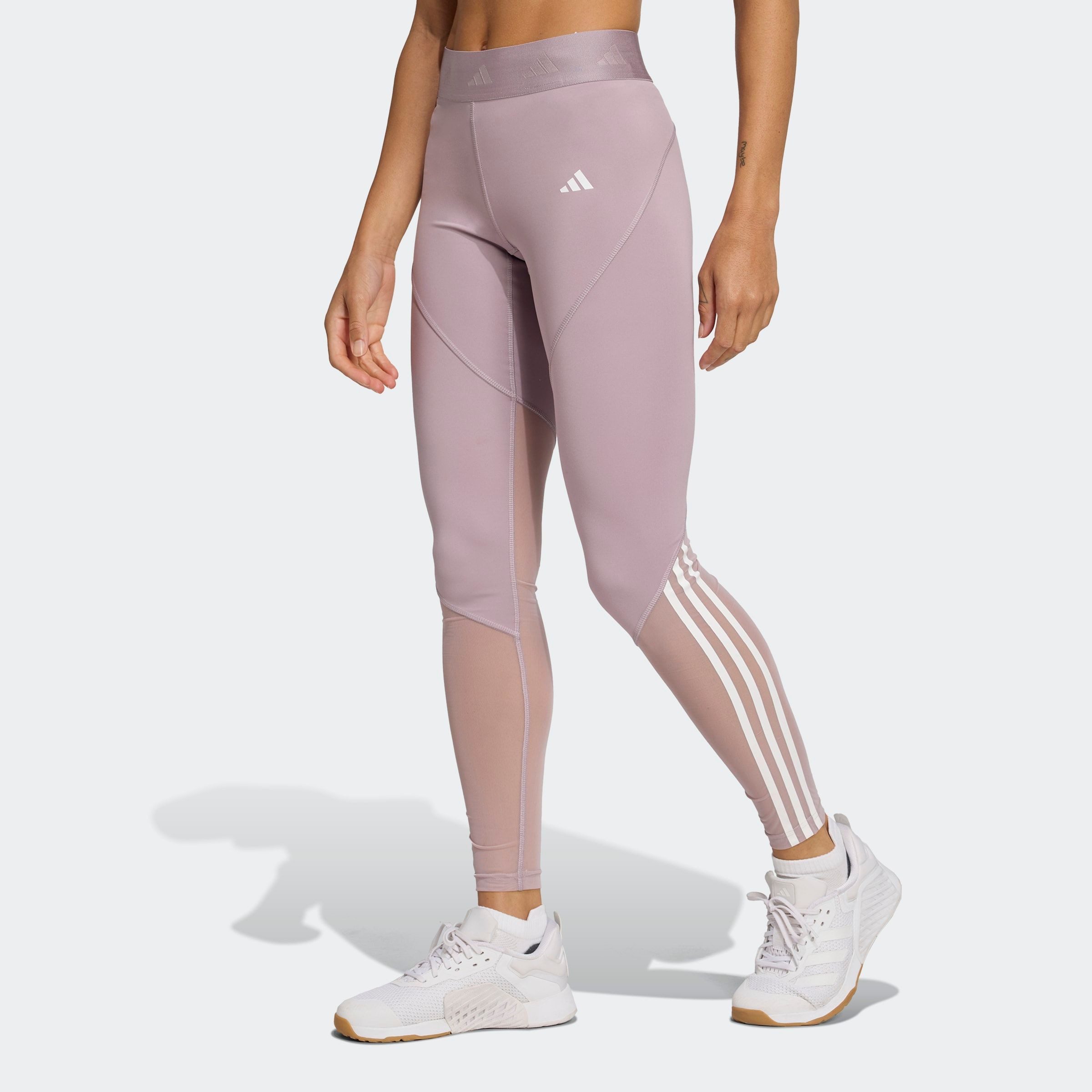 adidas Performance Trainingstights HYGLM 1/1 L günstig online kaufen