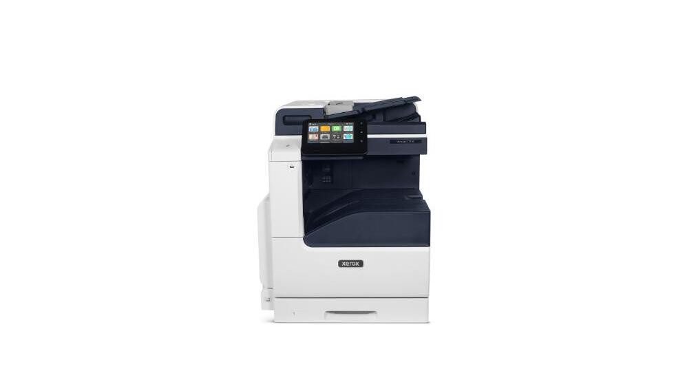 Xerox Xerox VersaLink C7130 Багатофункціональний принтер, (LAN, Duplex-Druck, Duplex-Scan, Duplex- Einzug)