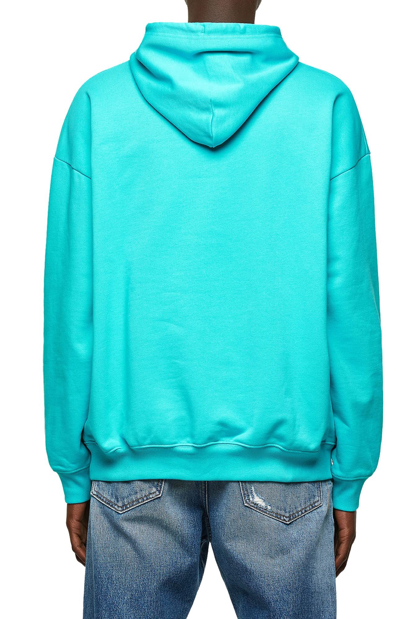 Diesel Sweatshirt S-UMMER-A84 SWEATER