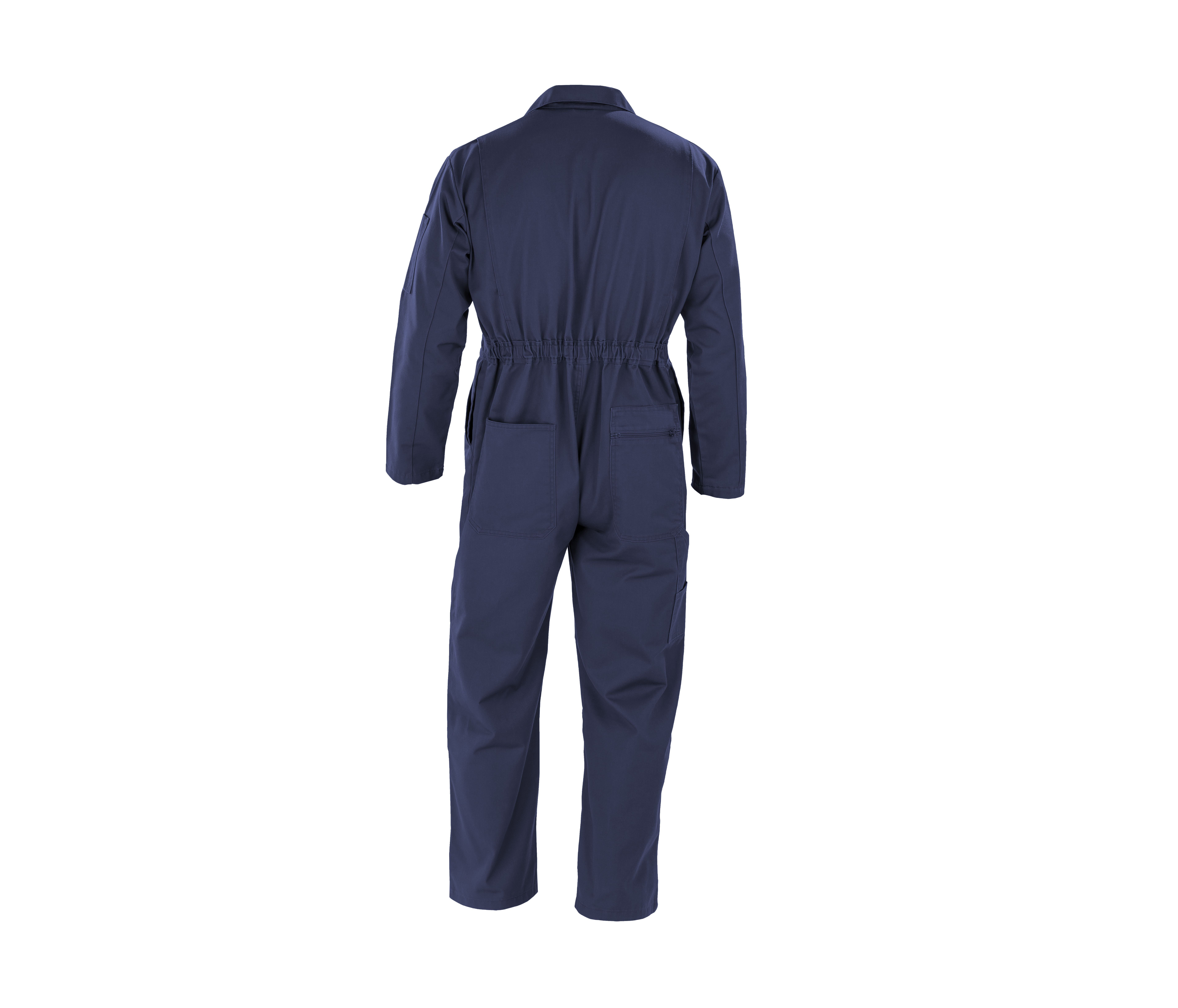 Result Arbeitsoverall Kombination Langarm