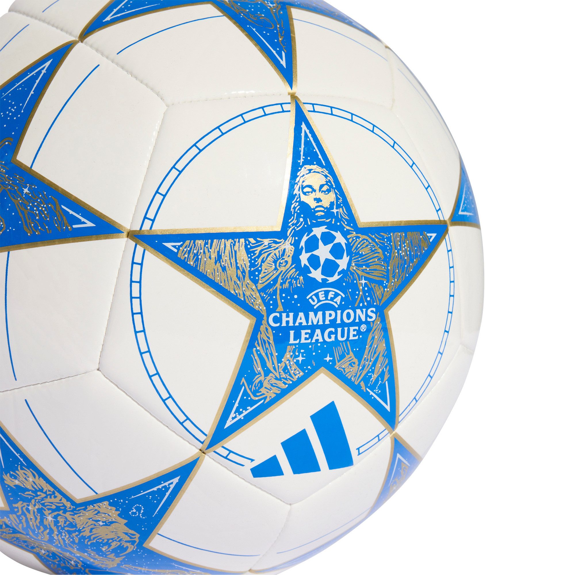 adidas Performance Fußball adidas Fussball UCL Club 25/26 League Stage Ball
