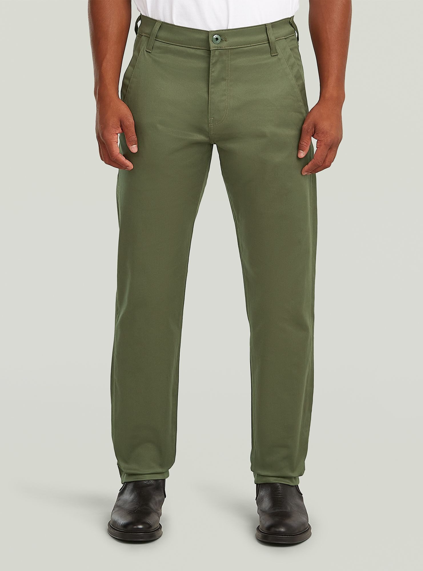 G-STAR Chinohose Morry Tapered Chino