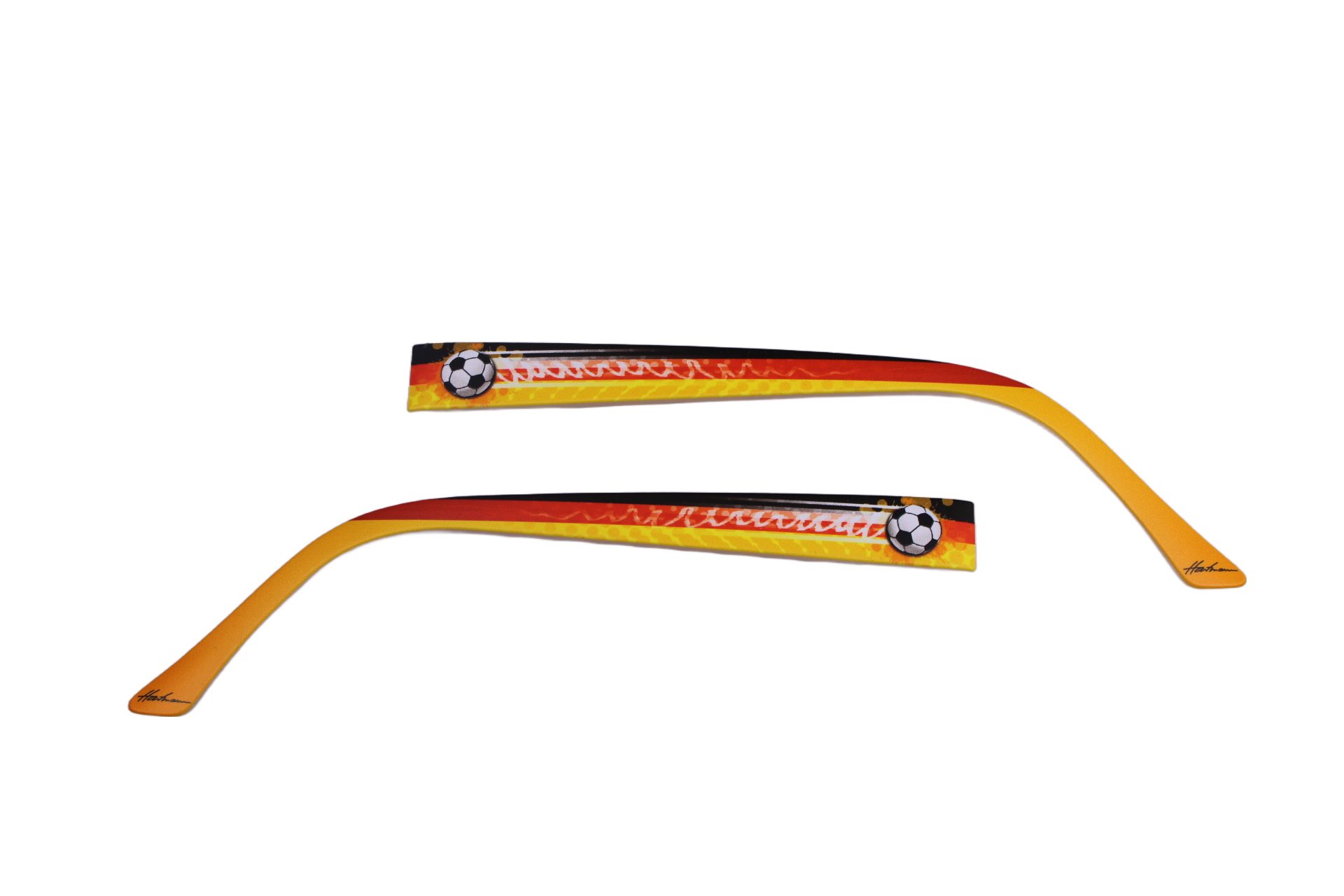 eyemax Brillengestell Eye Max Wechselbügel 5829.16 Länge 130mm