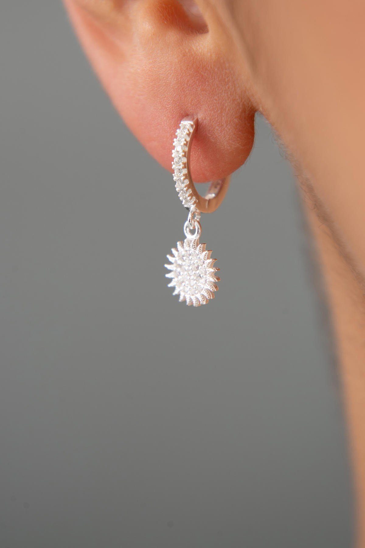 Heliophilia Silver Schmuckset 100% 925 STERLING günstig online kaufen