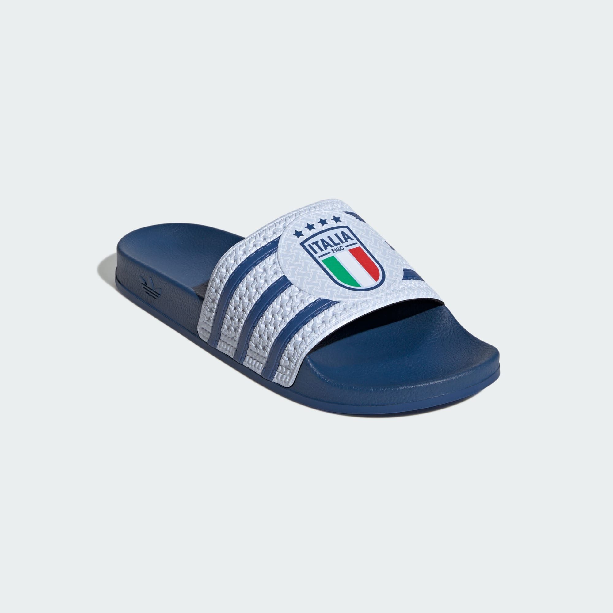 adidas Performance TREFOIL BADESCHLAPPEN Badepantolette