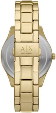 ARMANI EXCHANGE Multifunktionsuhr AX1875, Quarzuhr, Armbanduhr, Herrenuhr, analog