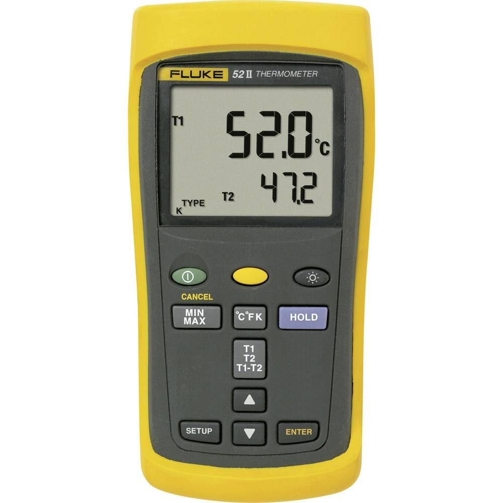 Außentemperaturanzeige Thermometer