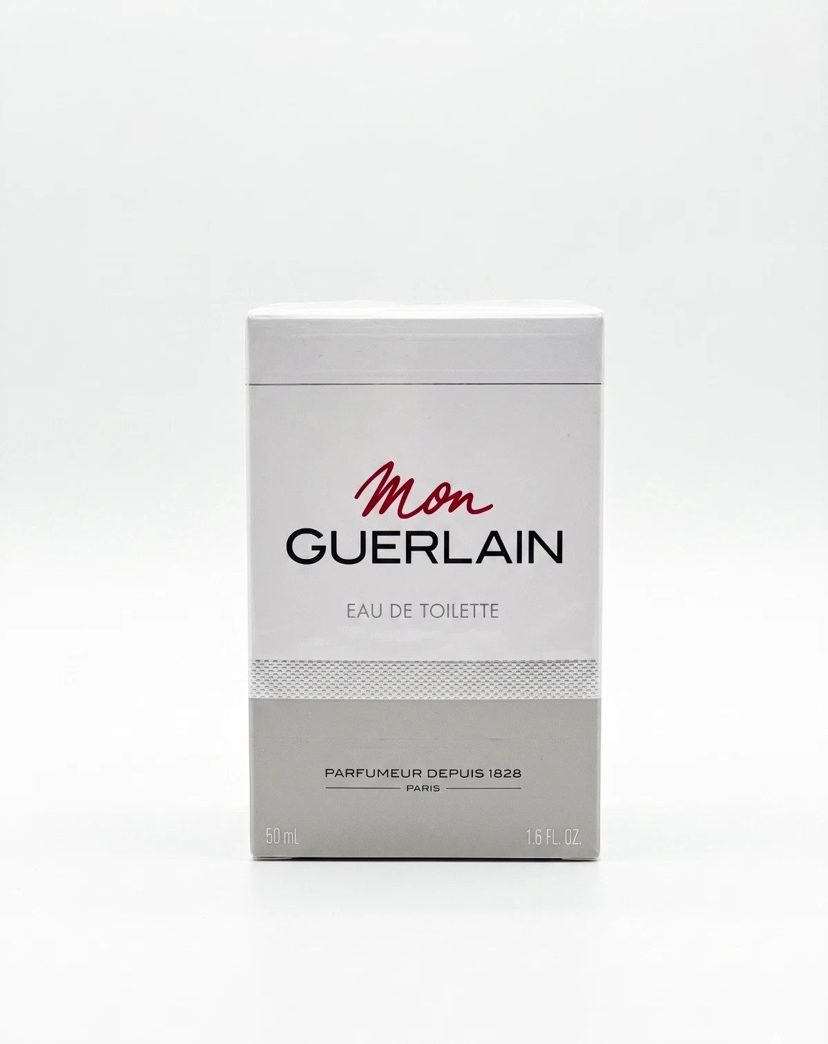 GUERLAIN Eau de Toilette Mon Guerlain Eau de Toilette (50 ml)