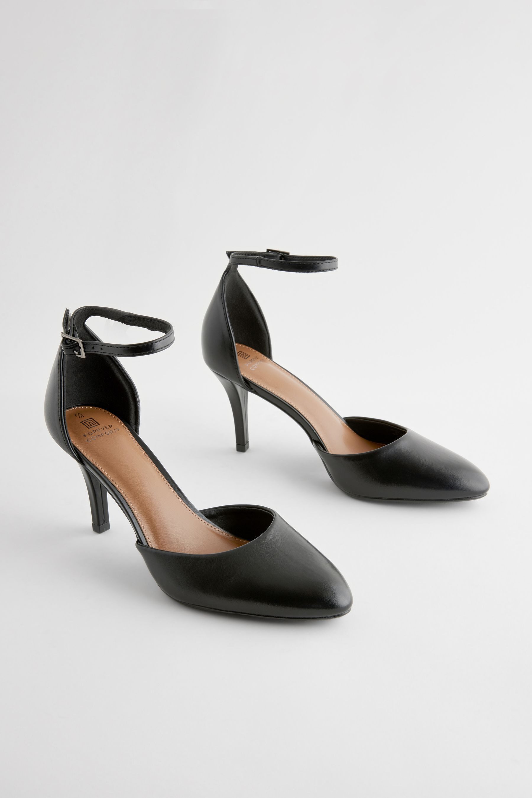 Next Forever Comfort® Geschlossene Pumps mit günstig online kaufen