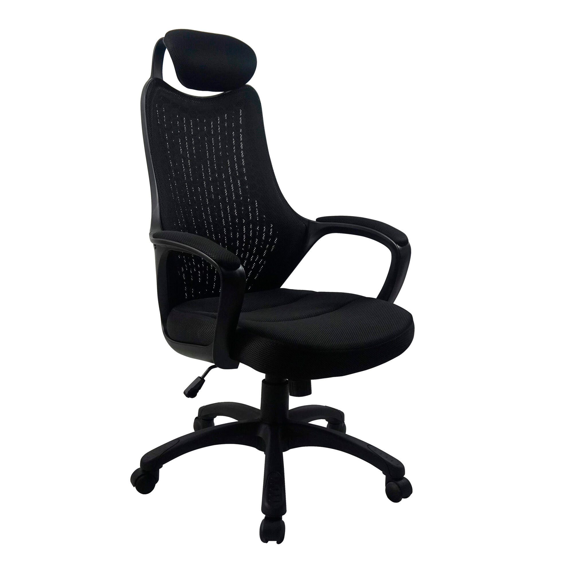 habeig Chefsessel Bürosessel Loungechair Stuhl Drehstuhl günstig online kaufen