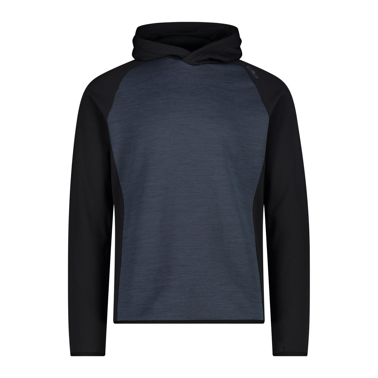 CMP Kapuzenpullover CMP Herren Kapuzenpullover MAN SWEAT FIX HOOD 34E2617