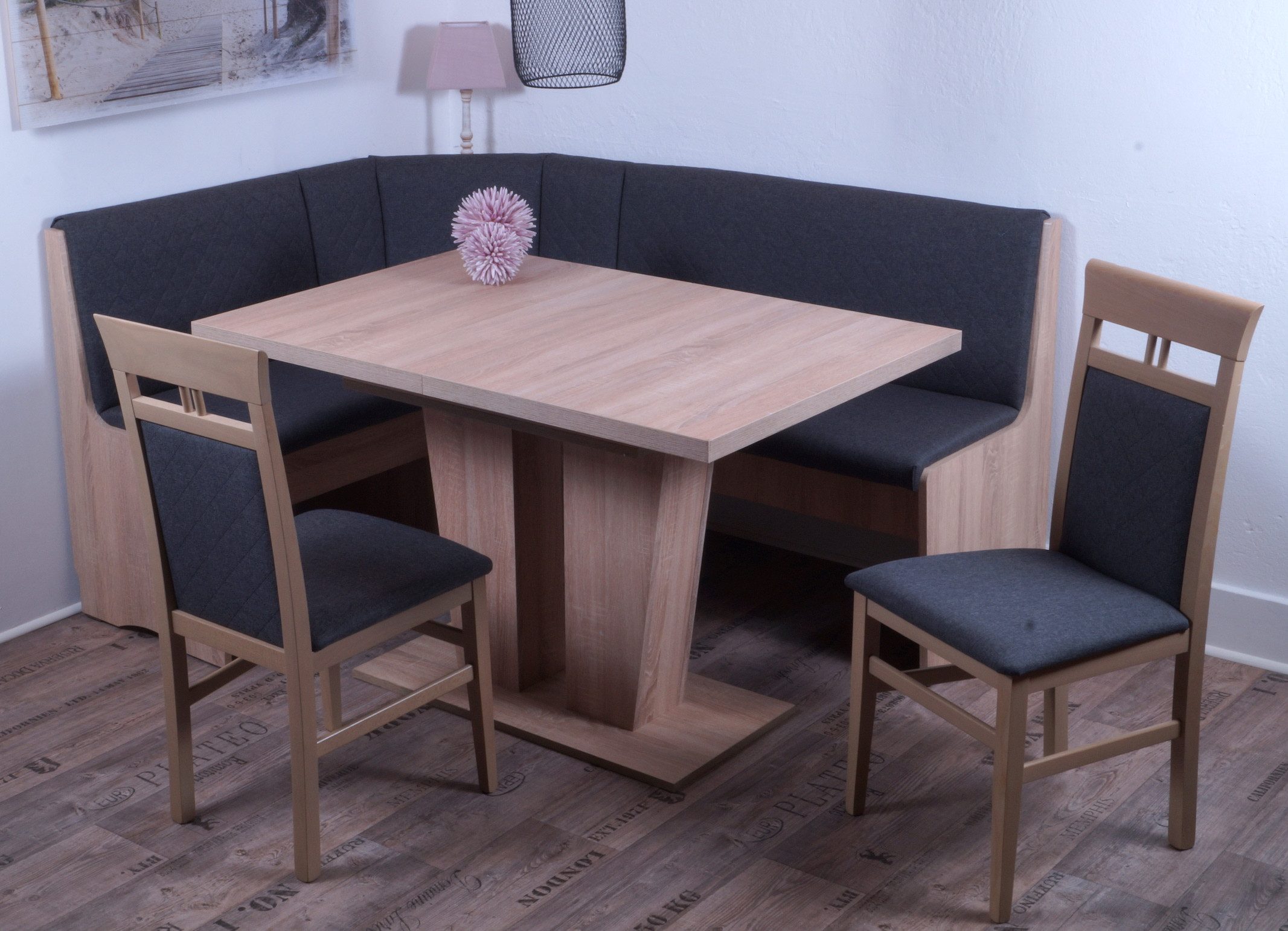 Stolebaenk Eckbankgruppe Duisburg VA / VE IBPIK, (Eckbankgruppe) günstig online kaufen