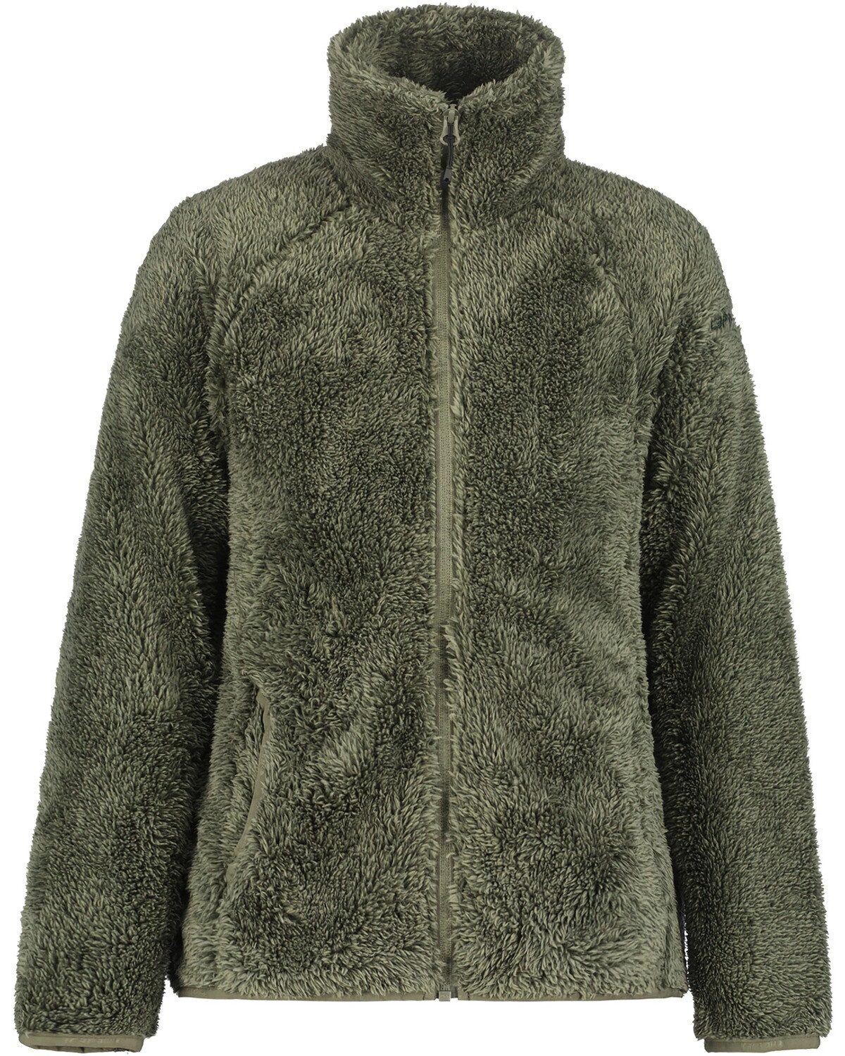 Icepeak Fleecejacke Kinder Fleecejacke Loma