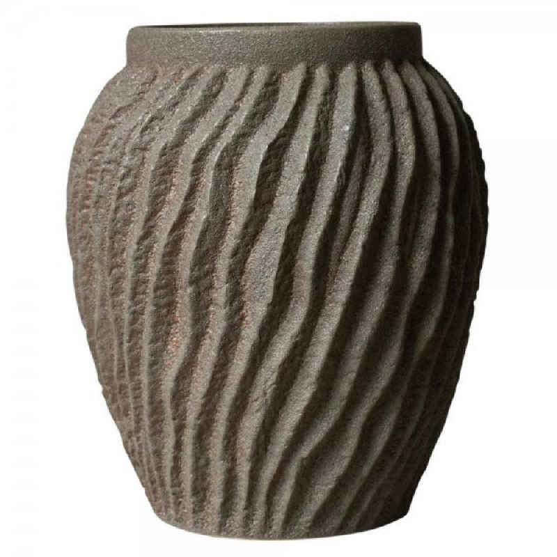 dbkd Dekovase Vase Raw Sandy Dust (Large)