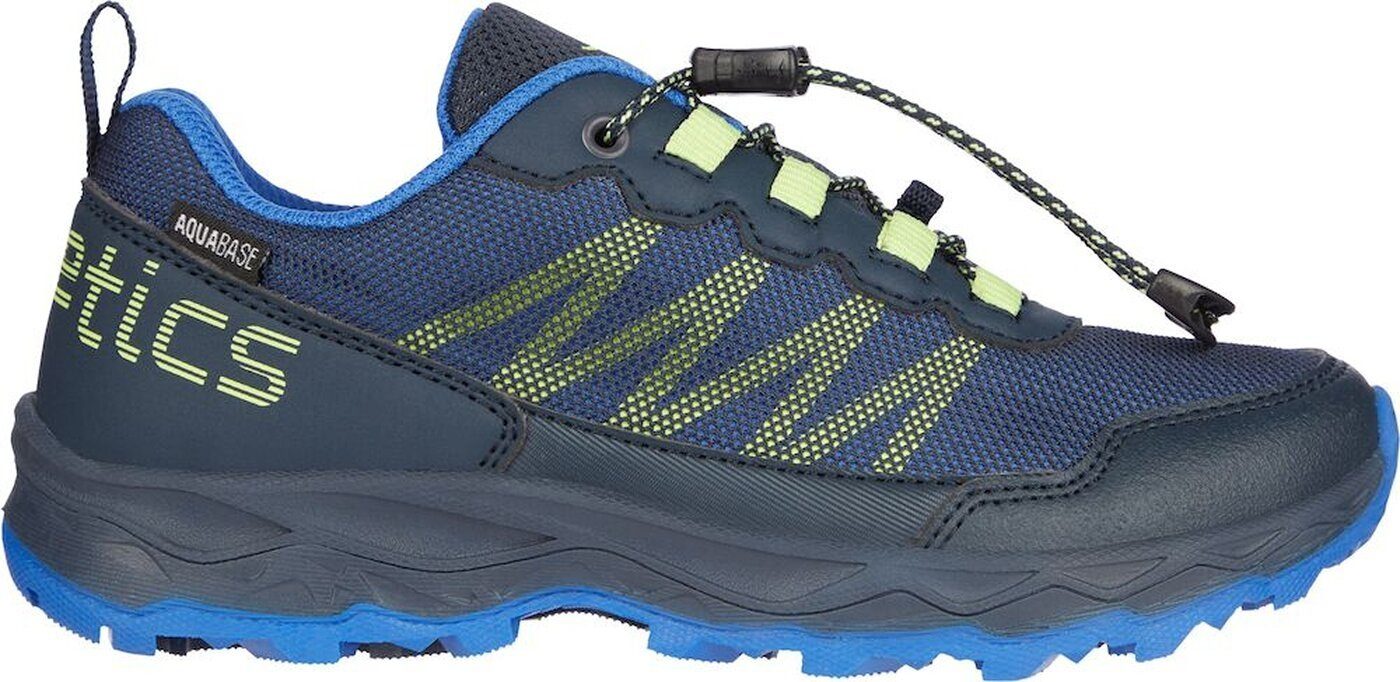 Energetics Ki.-Trail-Run-Schuh Ridgerunne Trailrunningschuh NAVY DARK/BLUE DARK/