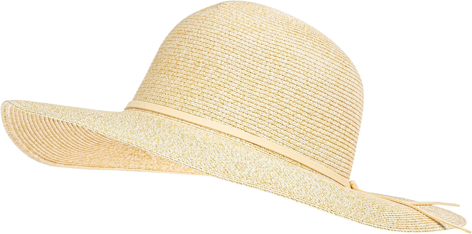 Caspar Strohhut HT023 eleganter großer Damen günstig online kaufen
