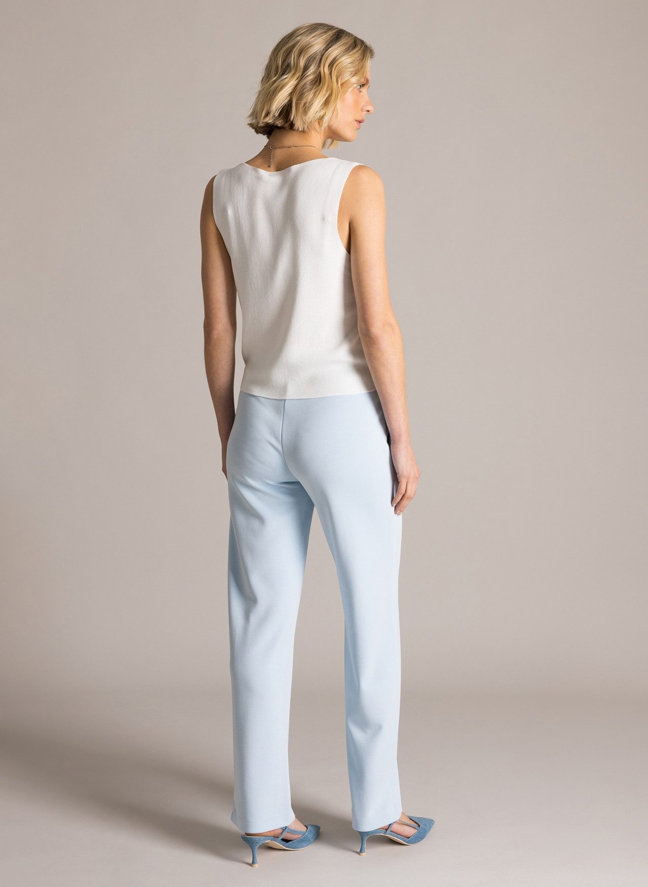 yest Kurzarmshirt Tiara Essential