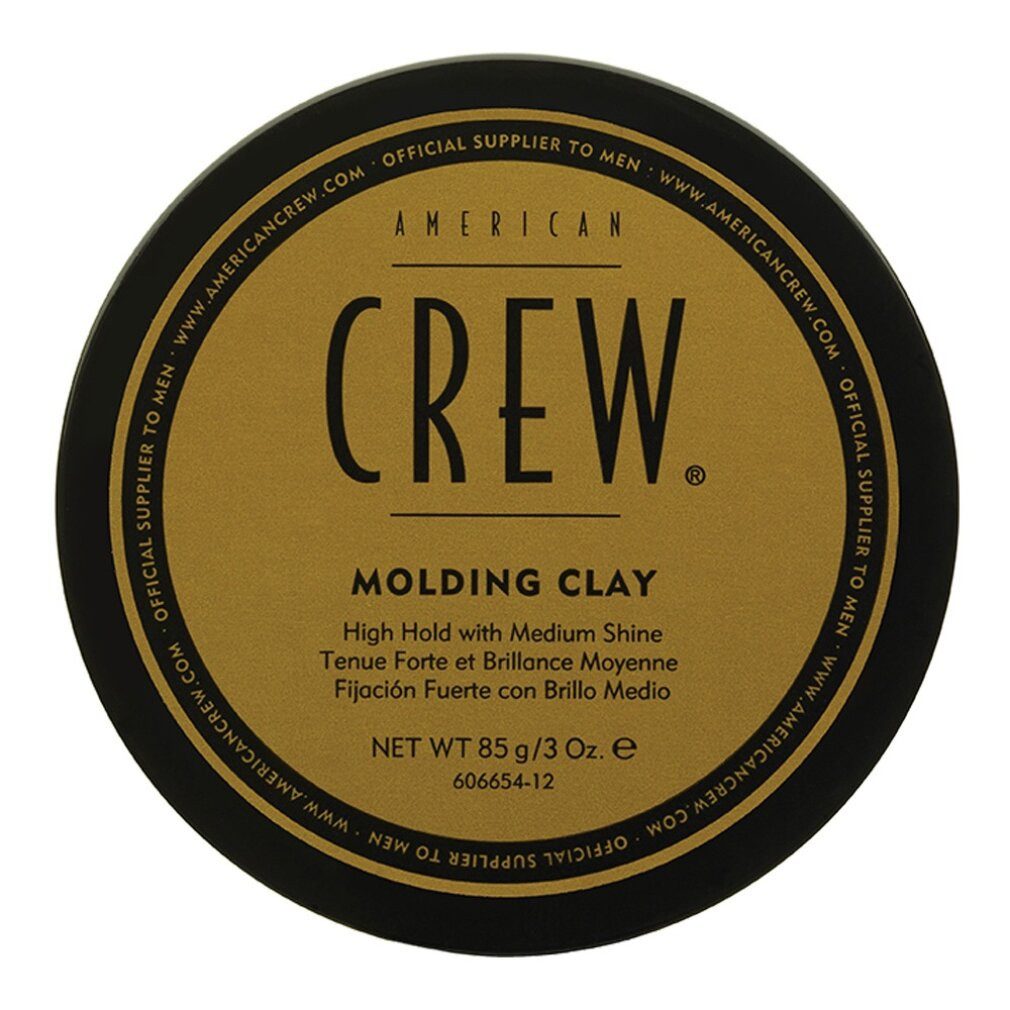 Haarfestiger Molding Clay 85g