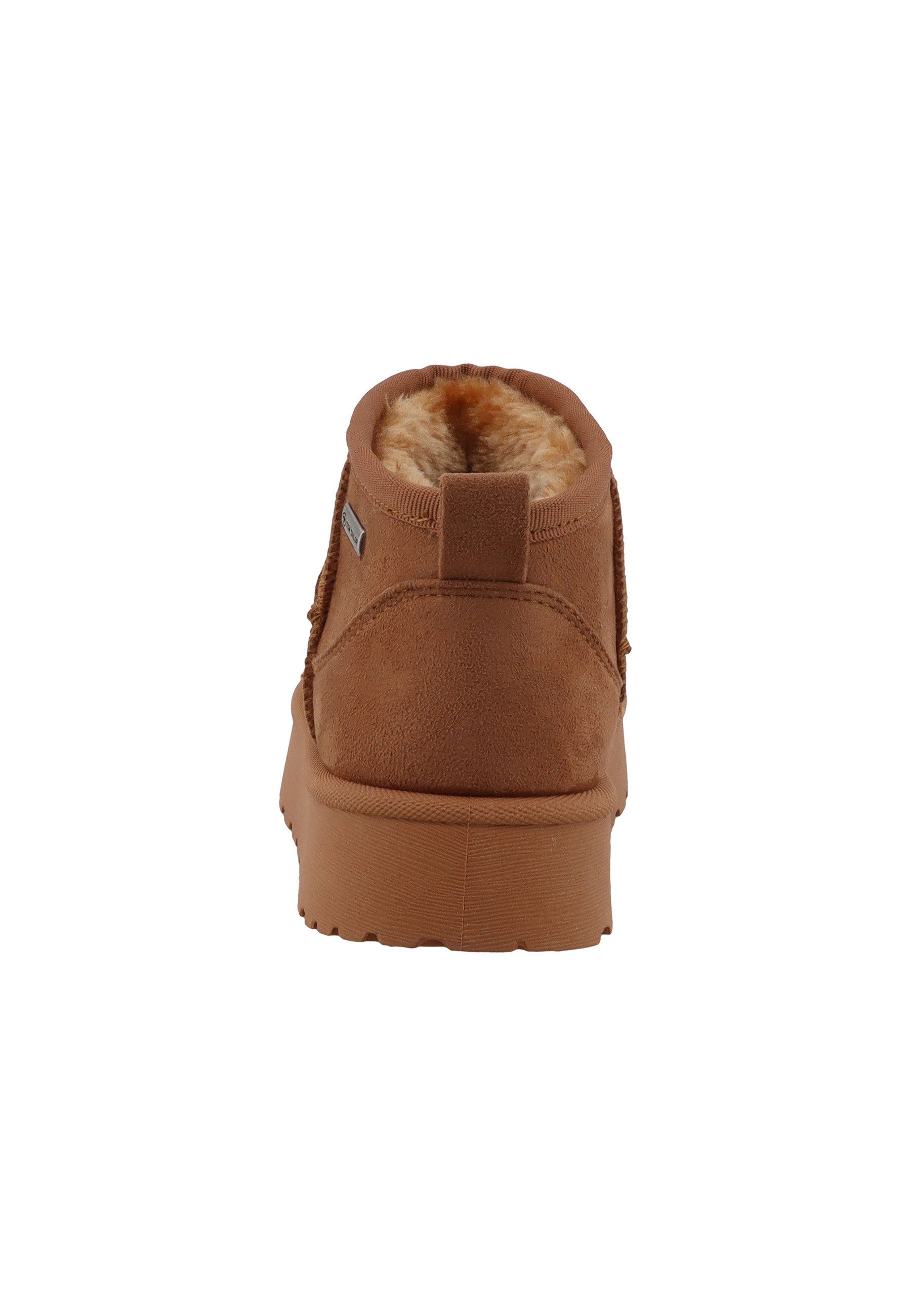 TOM TAILOR Tom Tailor Stiefel Winterstiefel