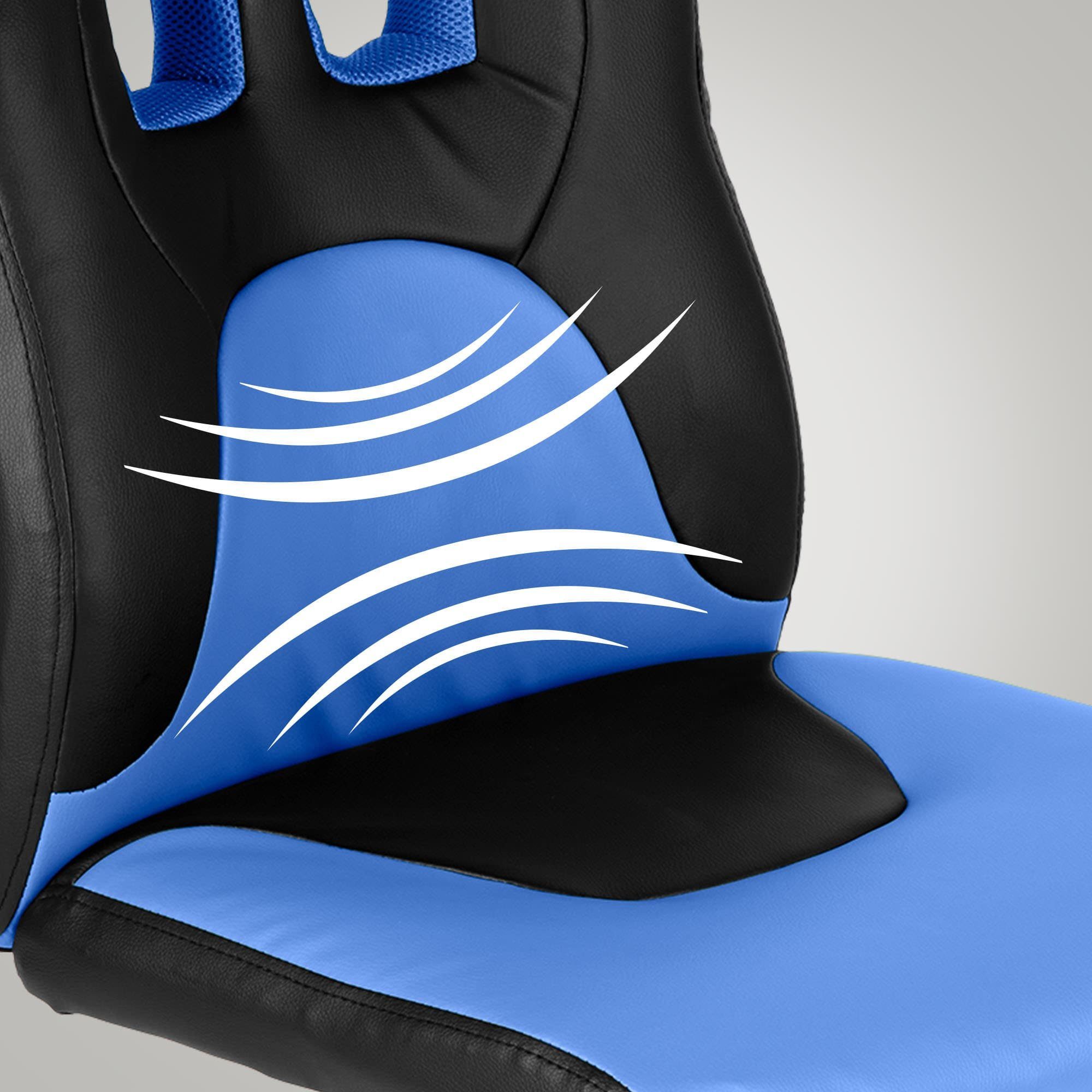 CLP Gaming Chair Fun, Kinder-Bürostuhl, mit günstig online kaufen
