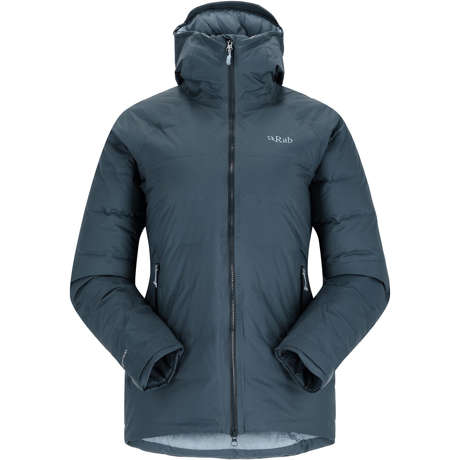 Rab Softshelljacke Funktionsjacke W VALIANCE JACKET