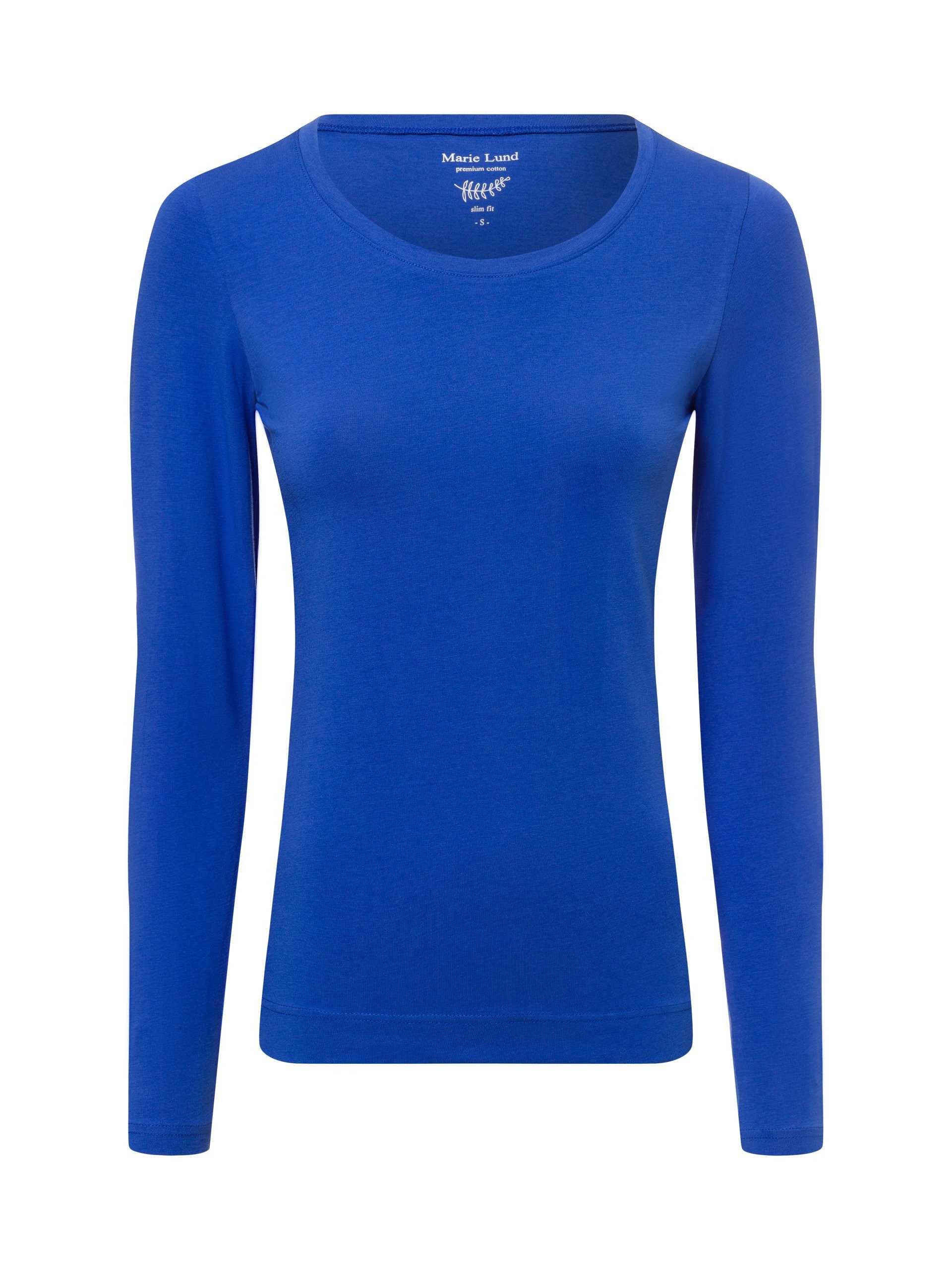Marie Lund Langarmshirt günstig online kaufen