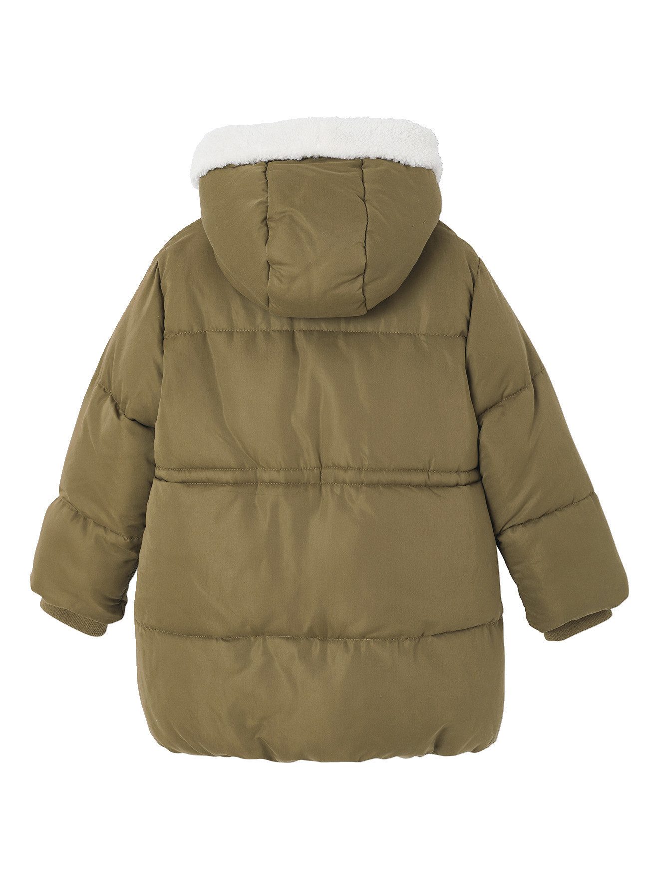 vertbaudet Steppjacke