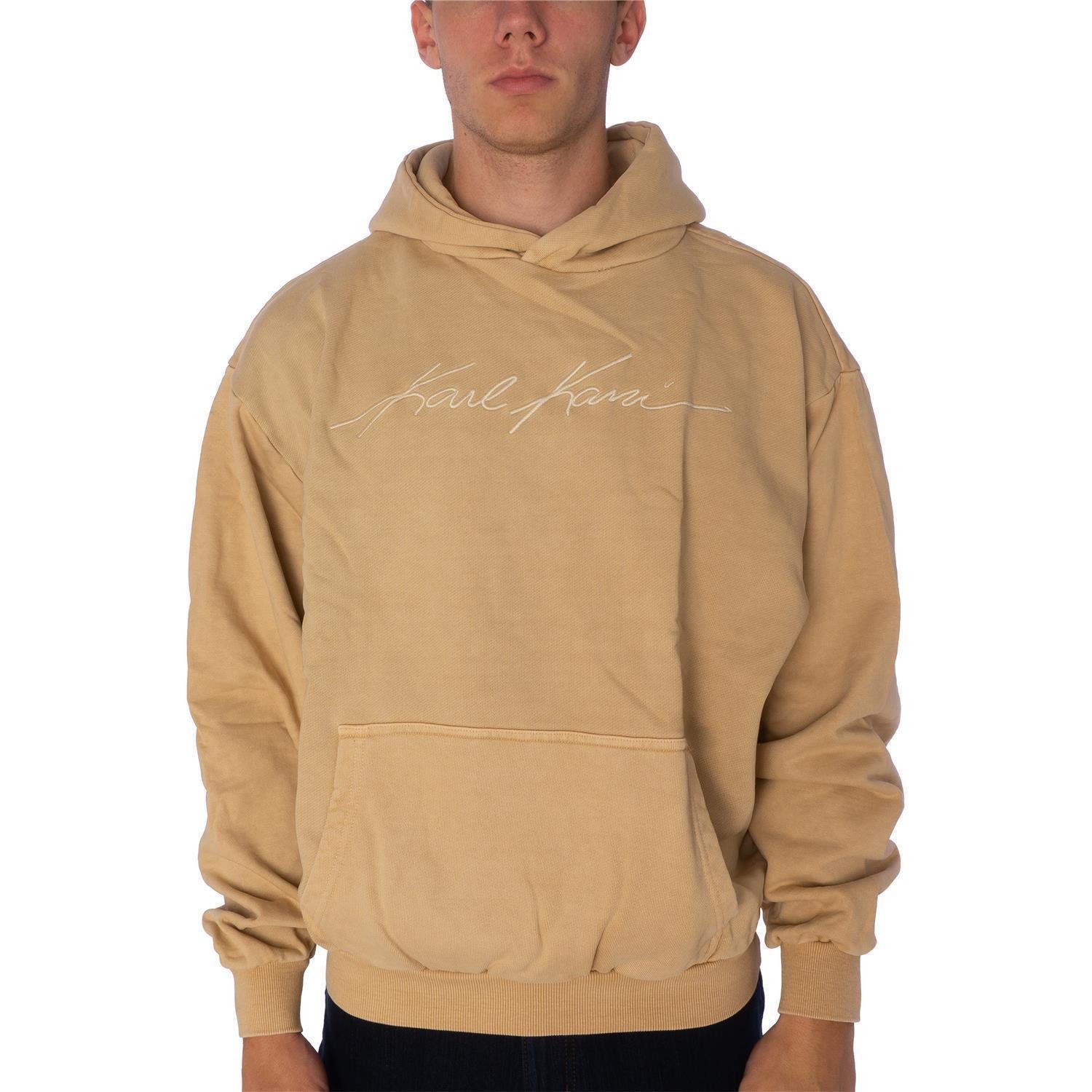 Karl Kani Hoodie Hoodie Karl Kani Autograph Heavy (1-tlg)